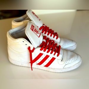 Shoes adidas